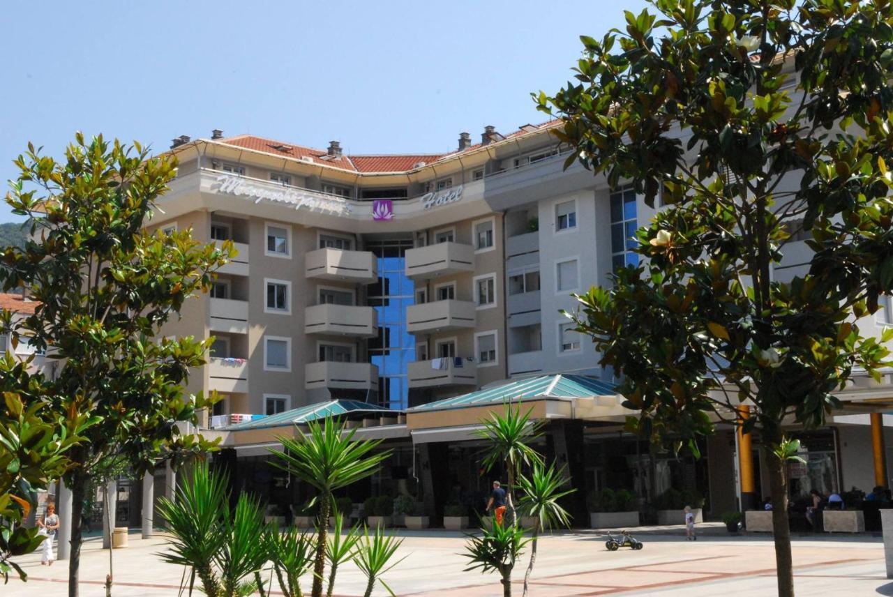טיווט Magnolia Place מראה חיצוני תמונה