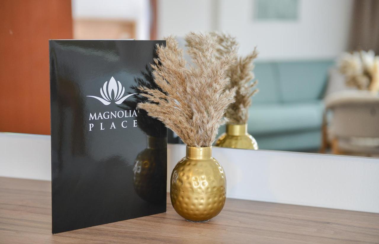 טיווט Magnolia Place מראה חיצוני תמונה